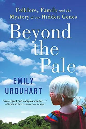 Cover of Beyond the Pale