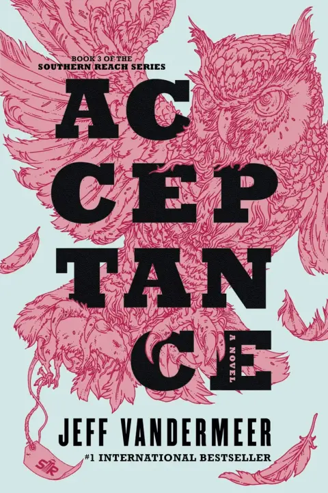 Cover of Acceptance