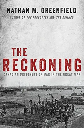 Cover of The Reckoning