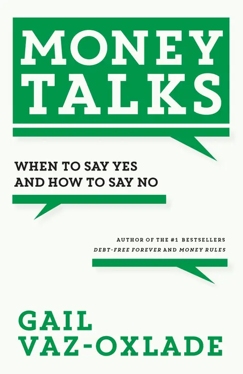 Cover of Money Talks