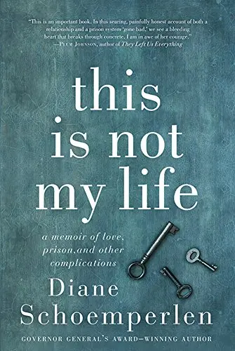 Cover of This Is Not My Life