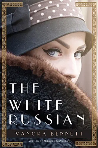 Cover of The White Russian