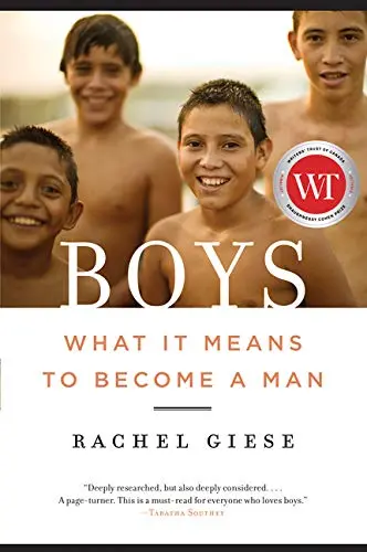 Cover of Boys