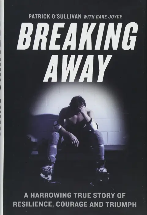 Cover of Breaking Away