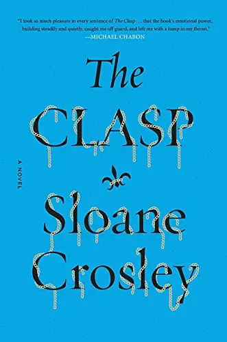 Cover of The Clasp