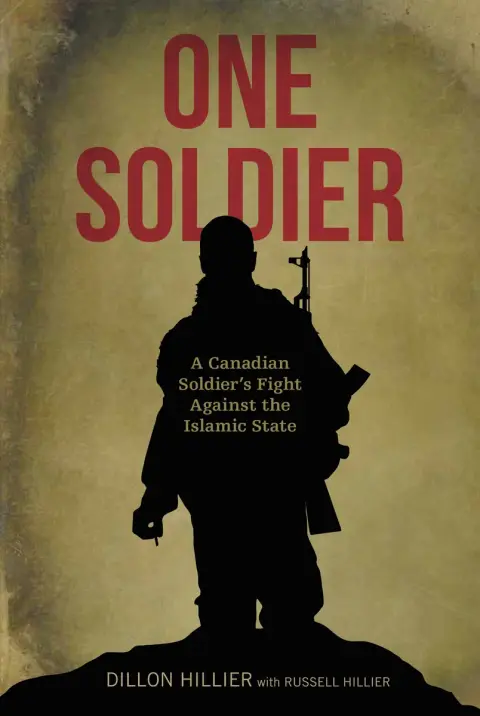 Cover of One Soldier