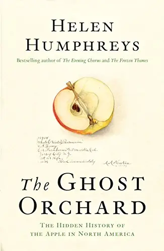Cover of The Ghost Orchard