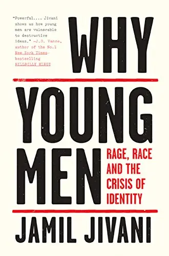 Cover of Why Young Men