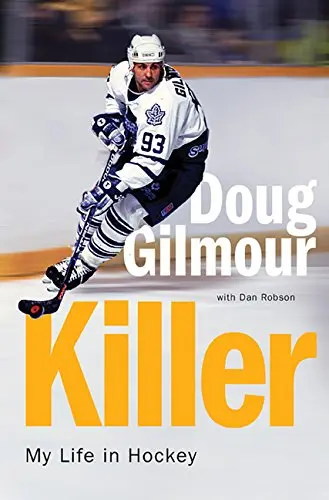 Cover of Killer