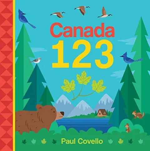 Cover of Canada 123