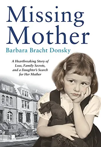 Cover of Missing Mother