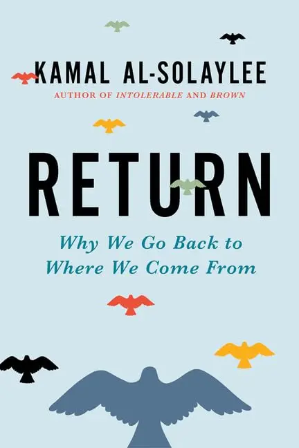 Cover of Return