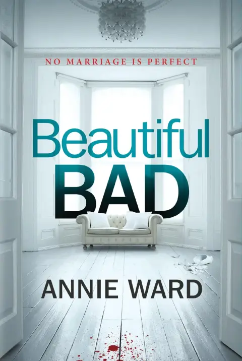 Cover of Beautiful Bad