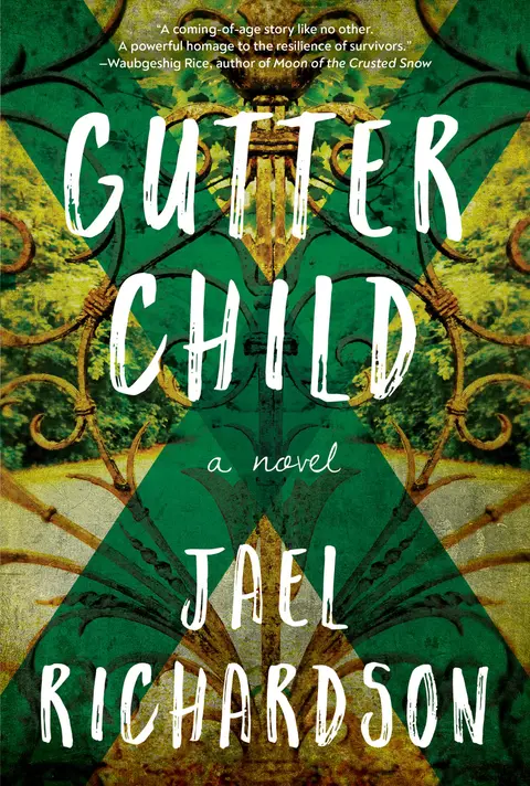 Cover of Gutter Child