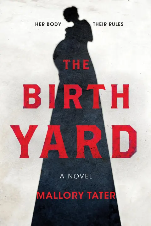 Cover of The Birth Yard