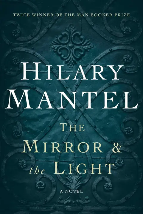 Cover of Mirror & the Light