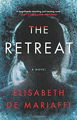 Cover of The Retreat