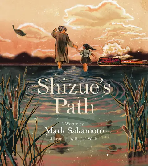Cover of Shizue's Path