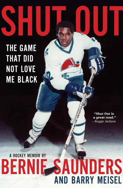 Cover of Shut Out