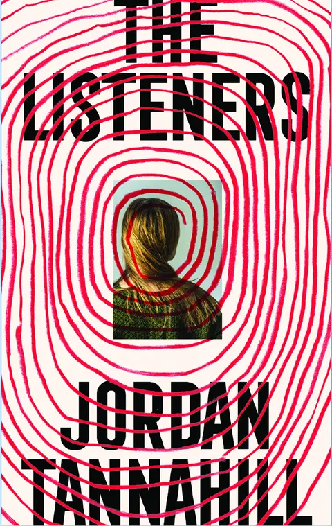 Cover of The Listeners