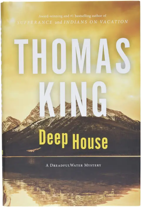Cover of Deep House