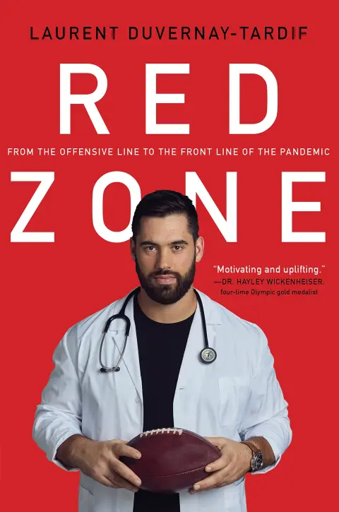 Cover of Red Zone
