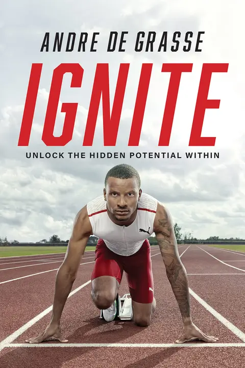 Cover of Ignite