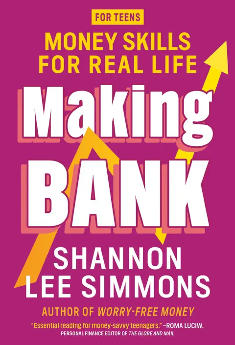 Cover of Making Bank