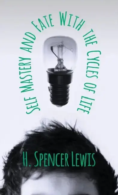 Cover of Self Mastery and Fate with the Cycles of Life