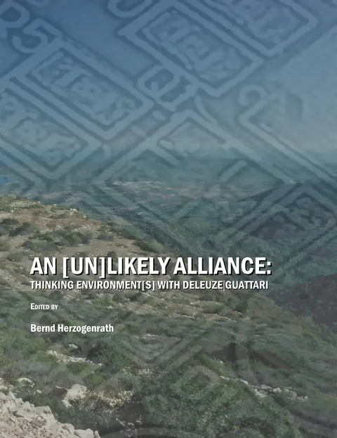 Cover of An [Un]Likely Alliance