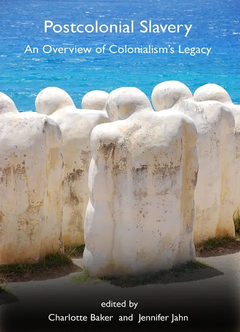 Cover of Postcolonial Slavery