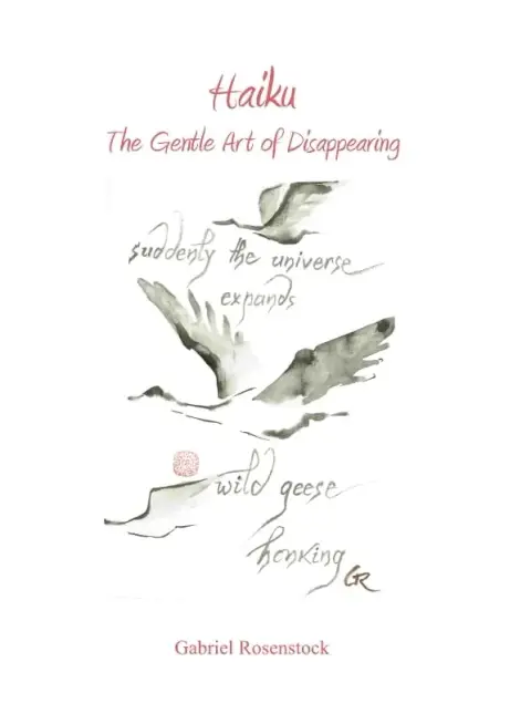 Cover of Haiku