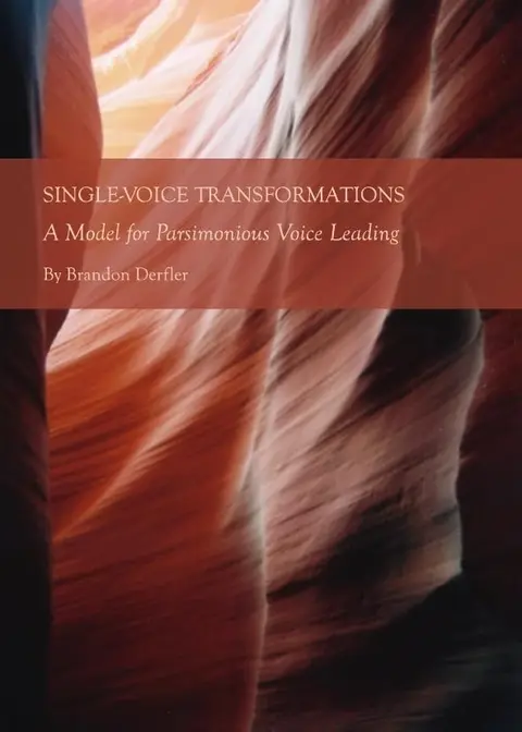 Cover of Single-Voice Transformations
