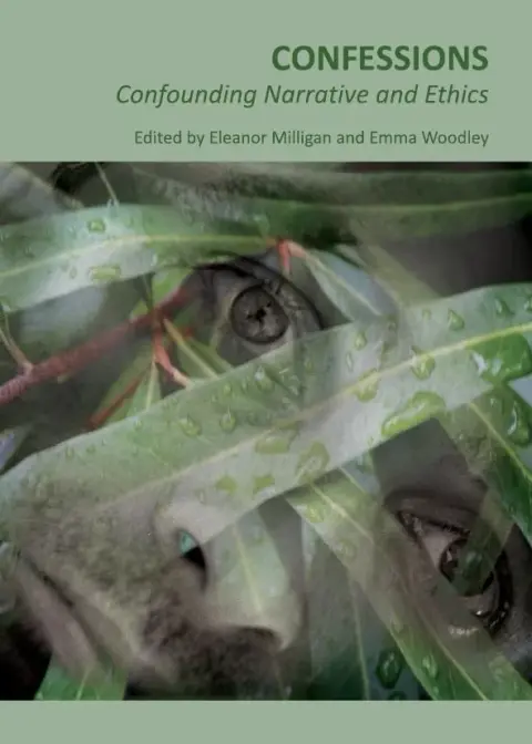 Cover of Confessions