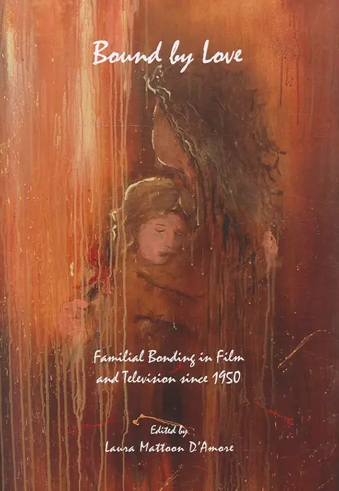 Cover of Bound by Love