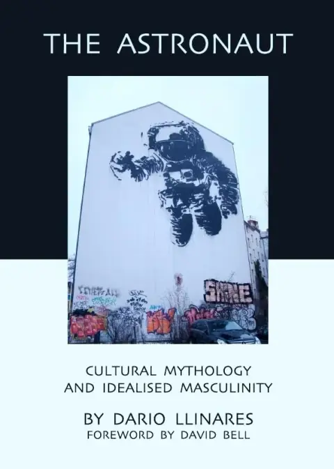 Cover of The Astronaut