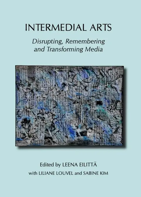 Cover of Intermedial Arts