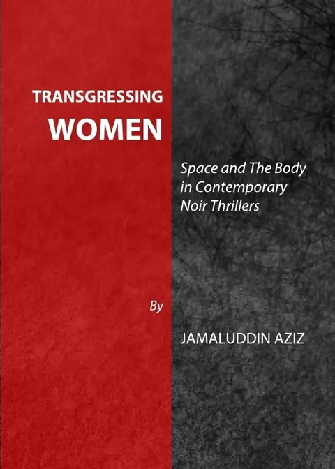 Cover of Transgressing Women