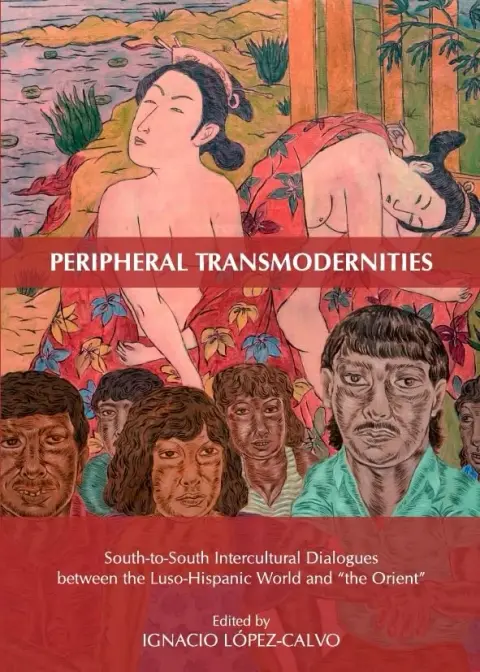 Cover of Peripheral Transmodernities