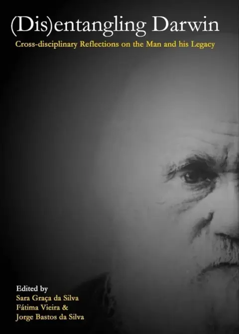 Cover of (Dis)Entangling Darwin