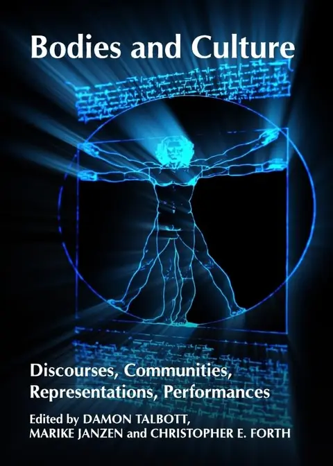 Cover of Bodies and Culture