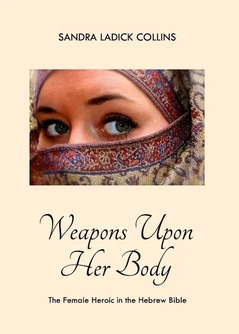 Cover of Weapons Upon Her Body