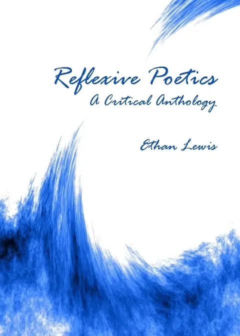 Cover of Reflexive Poetics