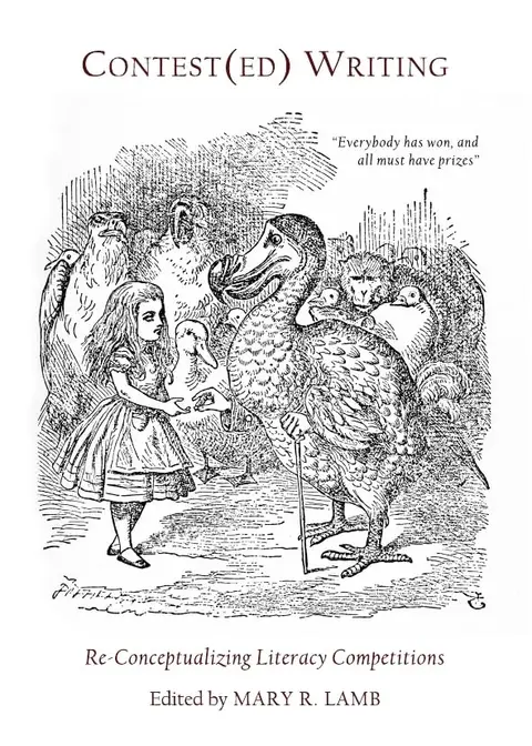 Cover of Contest (ED) Writing