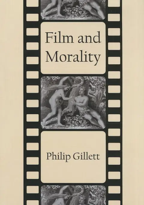 Cover of Film and Morality