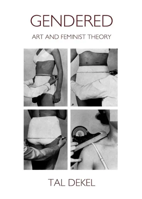 Cover of Gendered