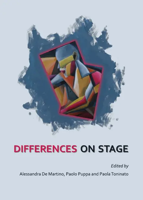 Cover of Differences on Stage