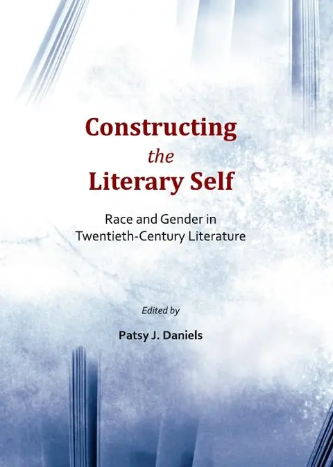 Cover of Constructing the Literary Self