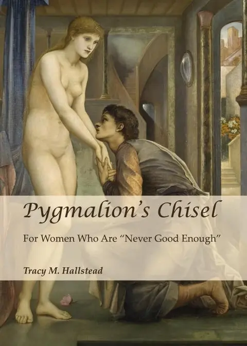 Cover of Pygmalion’s Chisel