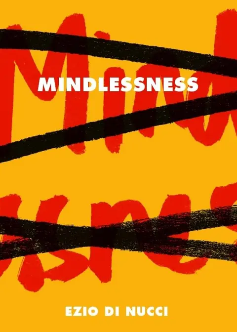 Cover of Mindlessness